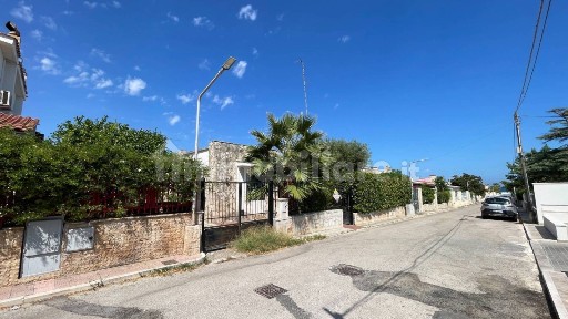 Giovinazzo, Strada Statale Adriatica