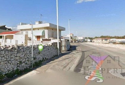 Villa all'asta via San Giorgio - Str. detta della Marina, Bari