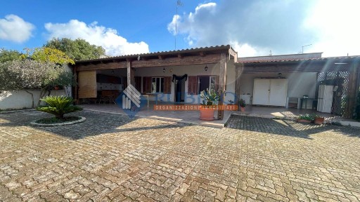 Villa unifamiliare Contrada Lamascrasciola, Monopoli