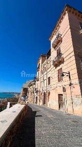 Appartamento salita Campidoglio 2, Centro, Sciacca