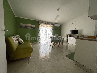 Trilocale via Re Manfredi 4, San Leone, Villaseta, Villaggio, Agrigento