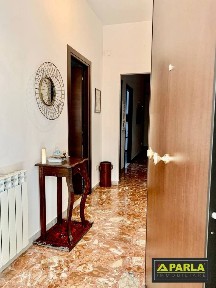 Appartamento via Regina Margherita, Canicattì