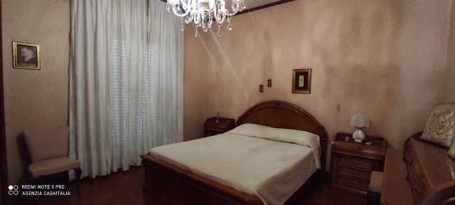Appartamento via Luigi Pirandello, Canicattì