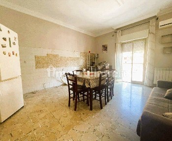 Trilocale via XXV Aprile, 15, Serraferlicchio, Montaperto, Giardina Gallotti, Agrigento