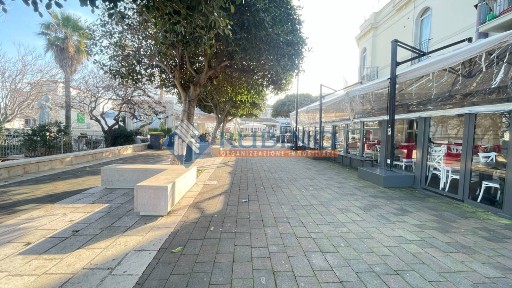 Bari, Torre a Mare, Via Archita, 20