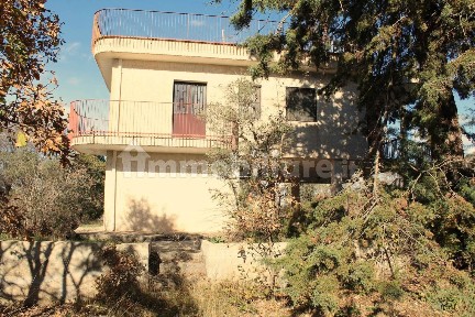 Villa unifamiliare, buono stato, 75 m², Santeramo in Colle
