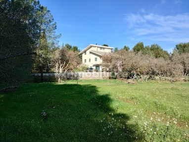 Villa bifamiliare Strada Provinciale Acquaviva delle Fonti-Santeramo, Acquaviva delle Fonti
