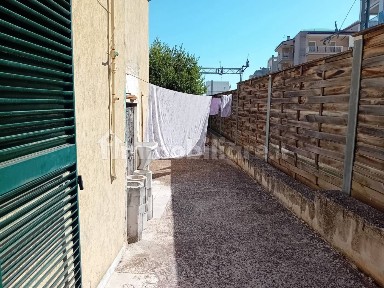 Castellana Grotte, Via Grotte