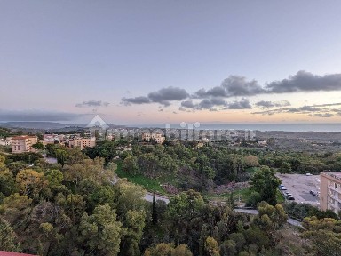 Quadrilocale via Tommaso Fazello 28, Via Imera, V. della Vittoria, Via Dante A., Agrigento