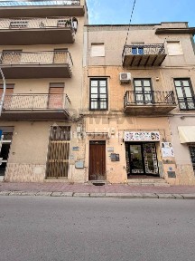 Appartamento viale Regina Elena 16, Canicattì