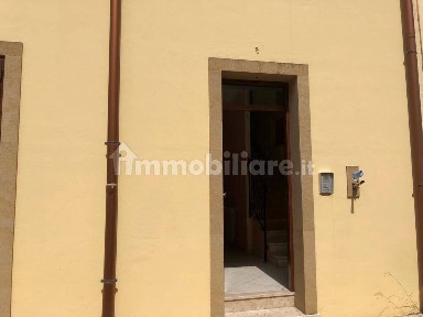 Quadrilocale via Roma, Centro, Menfi