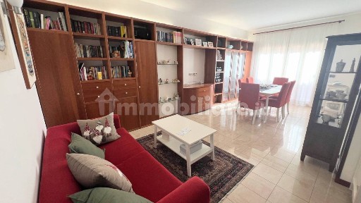 Trilocale via Alcide De Gasperi 127A, Centro, Sciacca