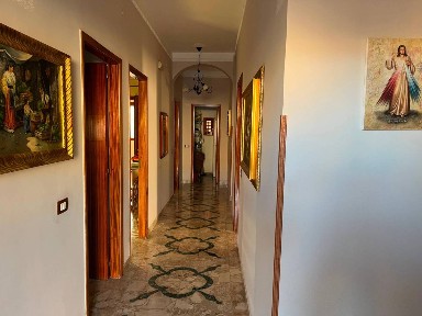 Quadrilocale viale Leonardo Sciascia 52, San Leone, Villaseta, Villaggio, Agrigento