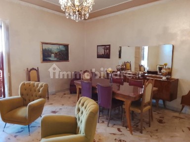Trilocale via Vescovo Gioeni, Centro Storico, Agrigento