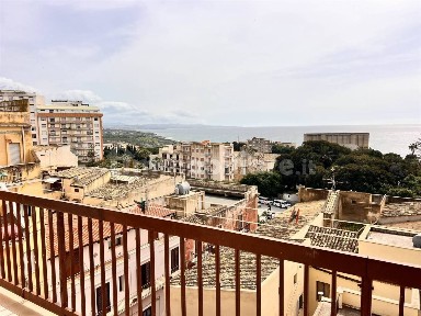 Appartamento via Valverde 9, Centro, Sciacca