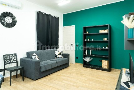 Trilocale via Inico 158, Centro, Menfi