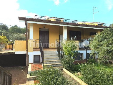 Villa unifamiliare, ottimo stato, 180 m², Cassano delle Murge