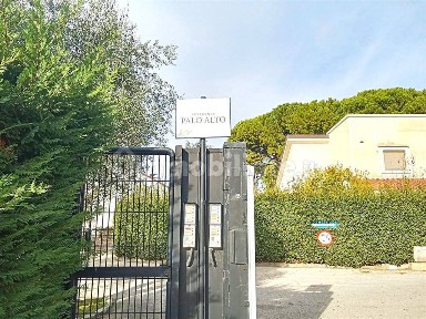 Villa unifamiliare via Crocifisso, Palo del Colle