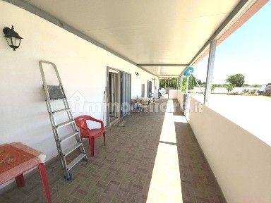 Villa unifamiliare, ottimo stato, 135 m², Santeramo in Colle