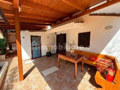 Villa unifamiliare Contrada Circito, Cassano delle Murge