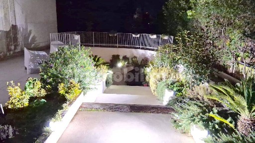 Villa unifamiliare, buono stato, 400 m², Japigia, Bari
