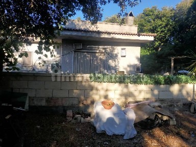 Villa unifamiliare Contrada Lamascrasciola, Monopoli