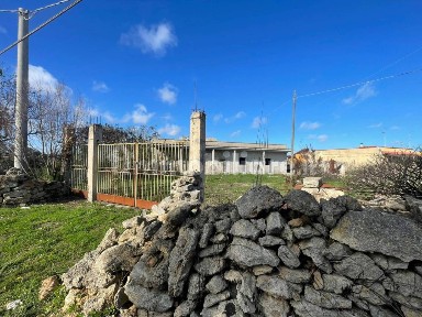 Villa unifamiliare Contrada Torre del Capitolo, Gioia del Colle