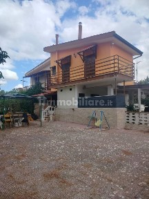 Villa unifamiliare bellaveduta, Bitonto