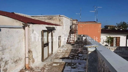 Villa unifamiliare via Roma, Centro, Cassano delle Murge