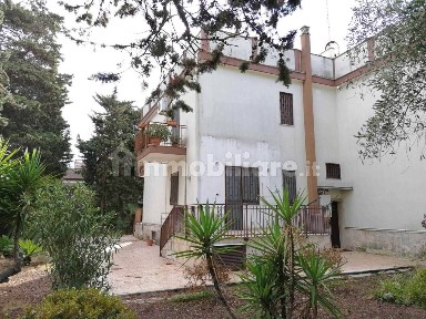 Villa unifamiliare, buono stato, 165 m², Palese, Bari