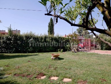 Villa unifamiliare Strada Vicinale Bavotta, Bitonto