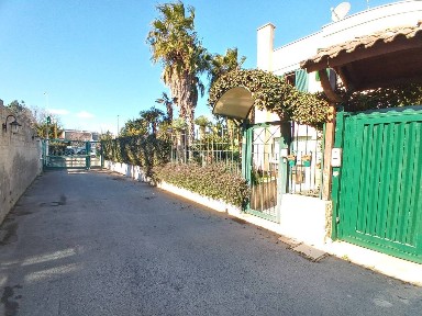 Valenzano, Via Bari