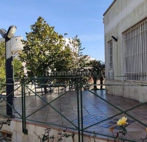 Villa unifamiliare via Tenente Carlo Laterza 13, Putignano
