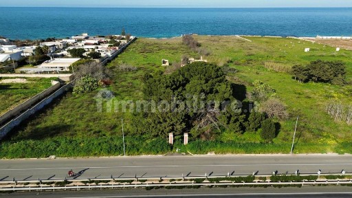 Villa unifamiliare SanS 16 complanare est c., Torre a Mare, Bari