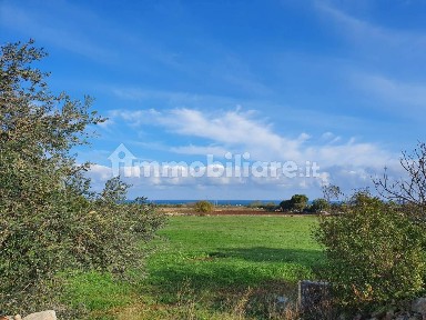 Villa unifamiliare Contrada Le Macchie, Polignano a Mare