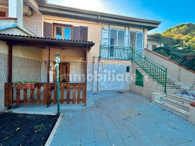Villa unifamiliare Strada Comunale Lagogemolo, Cassano delle Murge