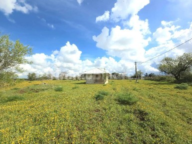 Villa unifamiliare, nuova, 80 m², Santeramo in Colle