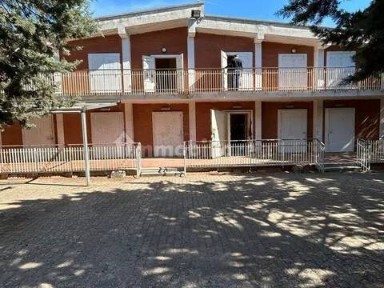 Villa unifamiliare Contrada Torre Quadra No Number, Bitonto