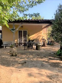 Villa unifamiliare via Vecchia di Palo, Modugno
