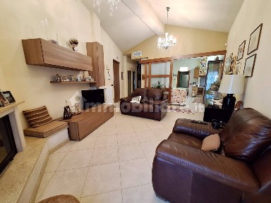 Villa unifamiliare Strada Comunale San Lorenzo, Terlizzi