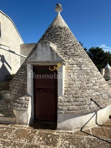 Villa unifamiliare Contrada Quei di Carlo, Locorotondo
