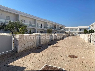 Villa unifamiliare via Bitritto, 12, Santa Caterina, Bari