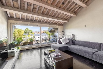 Loft Ponte Molino, Savonarola - Ponte Molino, Padova