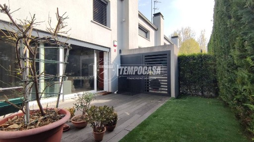 Padova, Chiesanuova, Via degli Artisti