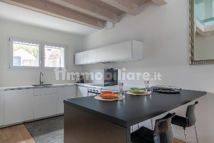 Loft via degli Artisti, Chiesanuova, Padova