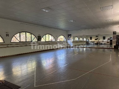Noventa Padovana, Piazzetta Giovanelli, 30