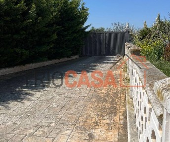 Villa unifamiliare Strada Vicinale Torre d'Agiera, Bitonto