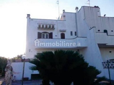 Villa all'asta Strada Cola di Cagno 52, Bari