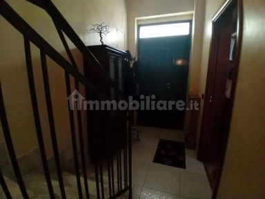 Villa unifamiliare piazza Armando Diaz, Ceglie del Campo, Bari