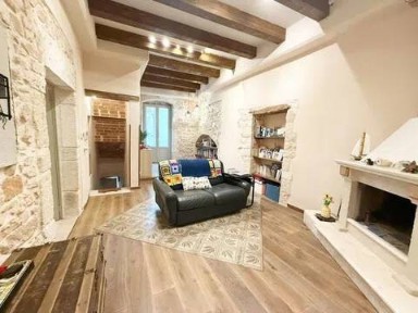 Villa unifamiliare via San Francesco No Number, Centro, Conversano